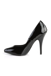 SEDUCE-420V - 8220/B by Pleaser